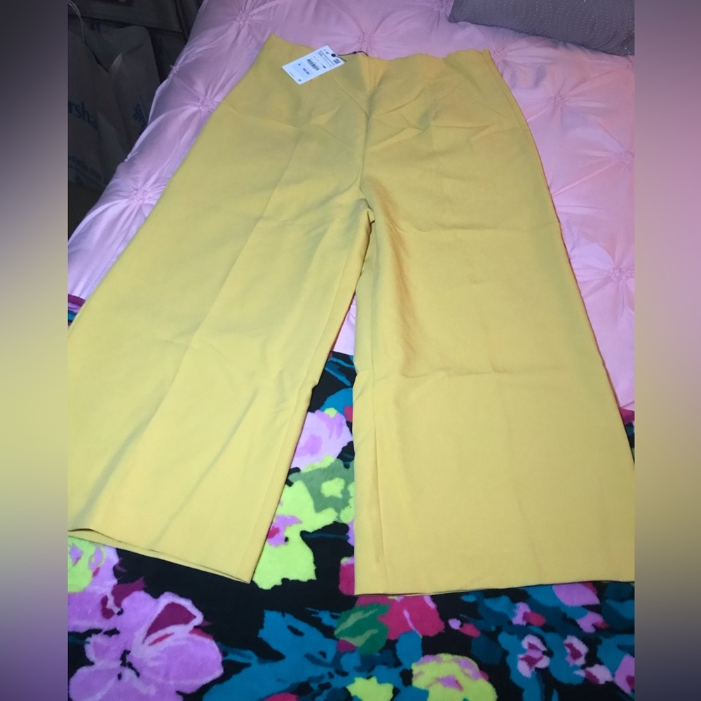 ZARA CULOTTES XXL